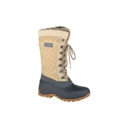 Stivaletti Cmp Nietos Marrone - 41