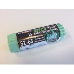 Colorchimica - Sacco bio verde 52x65