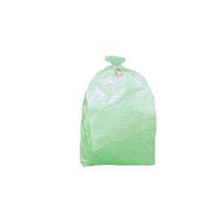 Colorchimica - Sacco bio verde 42x42