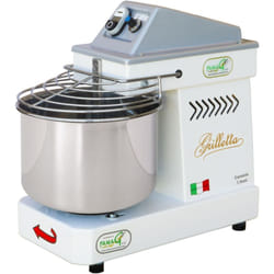 Famag - Impastatrice a spirale 5 kg im 5/230 10 velocita grillettata monofase