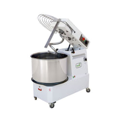 Famag - Impastatrice testa ribaltabile con vasca estraibile 5kg im5s/230 monofase