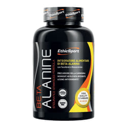 Beta Alanine Endurance 90Cpr 90 pz Compresse