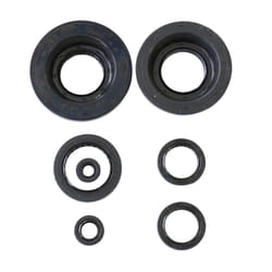 Set di guarnizioni olio motore ATHENA P400210400199