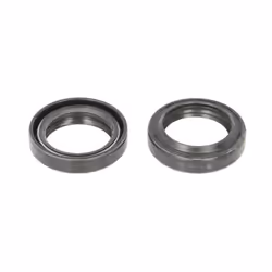 Indice: P40FORK455005. Limitazione costruttore: olejowy, 27x37x7,5/9,5. Numero del Produttore: P40FORK455005. Produttore: ATH ...