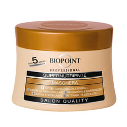 Biopoint Super Nourishing Maschera per capelli 250 ml