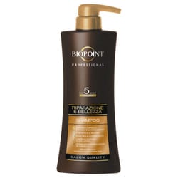 Biopoint Reparazione e Bellezza 400ml