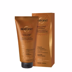 Biopoint Latte Doposole 100ml, Corpo, 100 ml, Latte, Idratante, Emolliente, Pelle universale, Unisex