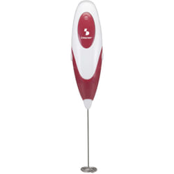 Beper 90.349 montalatte e scaldalatte Automatico Marrone, Marrone chiaro