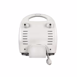 Beper 90.620 tostiera 1300 W Bianco - Vista aggiuntiva 6