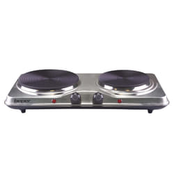 Beper 90.825 Acciaio inox 2 pz