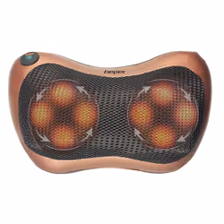 Beper 40.501 massaggiatore Collo Bronzo