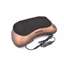 Beper 40.501 massaggiatore Collo Bronzo - Vista aggiuntiva 6