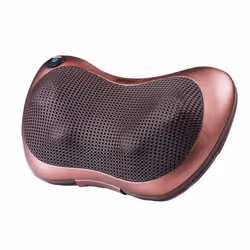 Beper 40.501 massaggiatore Collo Bronzo - Vista aggiuntiva 7
