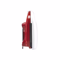 Beper BT.602H piastra per waffle 2 waffle 780 W Rosso, Bianco - Vista aggiuntiva 7