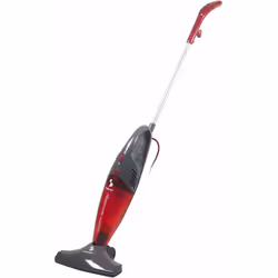 Descrizione Scopa elettrica pratica e leggera con capacità serbatoio di 500ml. Manico in alluminio staccabile per diventare u ...