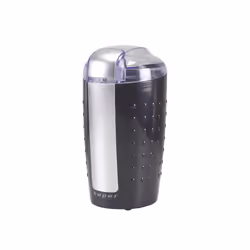 Beper BP.581, Macinino a lame, 100 g, Nero, ABS sintetico, Acciaio inox, 250 W, 220-240 V