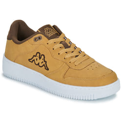 Sneakers Kappa LOGO MASERTA 4 Marrone - 41