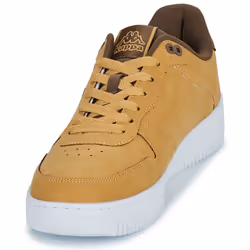 Sneakers Kappa LOGO MASERTA 4 Marrone - 41