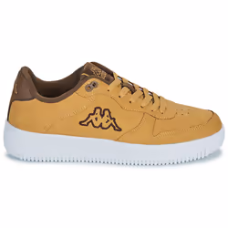 Sneakers Kappa LOGO MASERTA 4 Marrone - 42