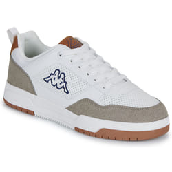 Sneakers Kappa LOGO MANIS Bianco - 42