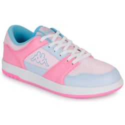 Scarpe bambini Kappa RERNAL KID Bianco - 36
