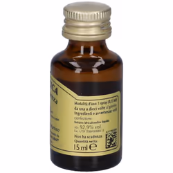 Dr. Giorgini Angelica Quintessenza Integratore per Vie Respiratorie 15ml - Vista aggiuntiva 4