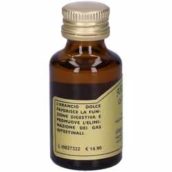 Dr Giorgini Arancio Quintessenza Integratore per Intestino 15ml