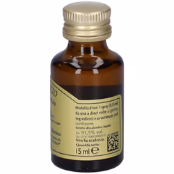 Dr Giorgini Arancio Quintessenza Integratore per Intestino 15ml - Vista aggiuntiva 4