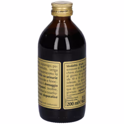 Dr Giorgini Diuvis Liquido Analcolico Integratore Drenante 200ml