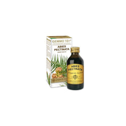 Dr Giorgini Gemmo10+ Abete Bianco Liquido Analcolico Ricostituente 100ml