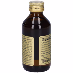 Dr Giorgini Gemmo10+ Abete Bianco Liquido Analcolico Ricostituente 100ml - Vista aggiuntiva 4