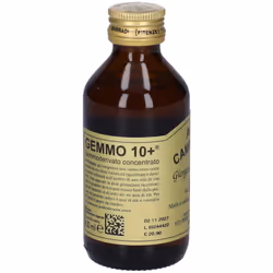 Dr Giorgini Gemmo 10+ Acero Campestre Integratore Ricostituente 100ml
