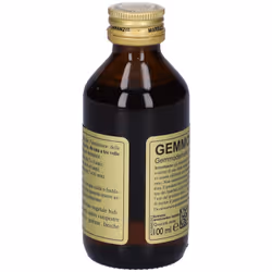 Dr Giorgini Gemmo 10+ Acero Campestre Integratore Ricostituente 100ml - Vista aggiuntiva 4
