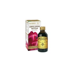 Dr. Giorgini Vite Canadese Gemmo 10+ Integratore per Articolazioni 100ml