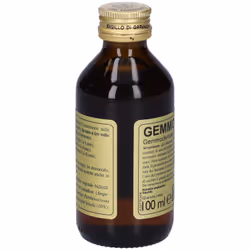 Dr. Giorgini Vite Canadese Gemmo 10+ Integratore per Articolazioni 100ml - Vista aggiuntiva 4