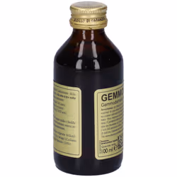 Dr Giorgini Gemmo 10+ Erica O Brugo Integratore Ricostituente 100ml - Vista aggiuntiva 4