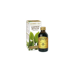 Dr. Giorgini Carpino Bianco Integratore per la Gola 100ml
