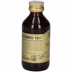 Dr. Giorgini Carpino Bianco Integratore per la Gola 100ml