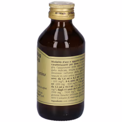 Dr. Giorgini Carpino Bianco Integratore per la Gola 100ml - Vista aggiuntiva 4