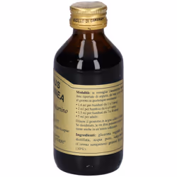 Dr. Giorgini Sanguinella Integratore per Circolazione 100ml - Vista aggiuntiva 4