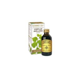 Dr Giorgini Gemmo 10+ Nocciolo Integratore Depurativo 100ml