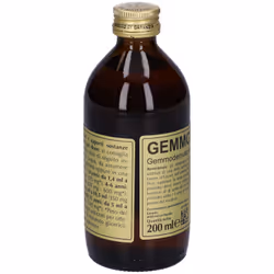Dr. Giorgini Gemmo Biancospino Integratore per Difese Immunitarie 200ml - Vista aggiuntiva 4