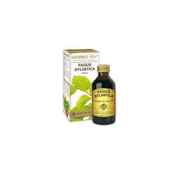 Dr. Giorgini Gemmo 10+ Faggio Integratore Ricostituente 100ml