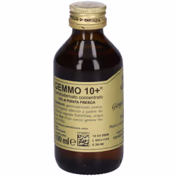 Dr. Giorgini Gemmo 10+ Fico Integratore per Pelle 100ml