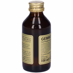 Dr Giorgini Gemmo 10+ Ginepro Integratore per Depurazione 100ml - Vista aggiuntiva 4