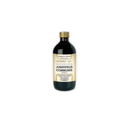 Dr. Giorgini Gemmo 10+ Ginepro Integratore per Diuresi 500ml