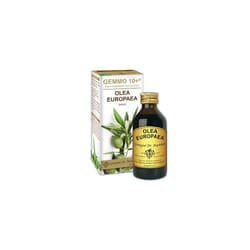 Dr Giorgini Gemmo 10+ Olivo Integratore Antiossidante 100ml