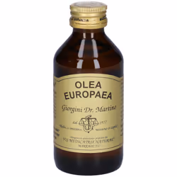 Dr Giorgini Gemmo 10+ Olivo Integratore Antiossidante 100ml