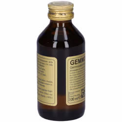 Dr Giorgini Gemmo 10+ Olivo Integratore Antiossidante 100ml - Vista aggiuntiva 4