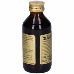 Dr Giorgini Gemmo 10+ Platano Integratore Antietà 100ml